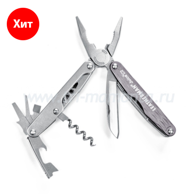 мультитул Leatherman Juice C2 Grey