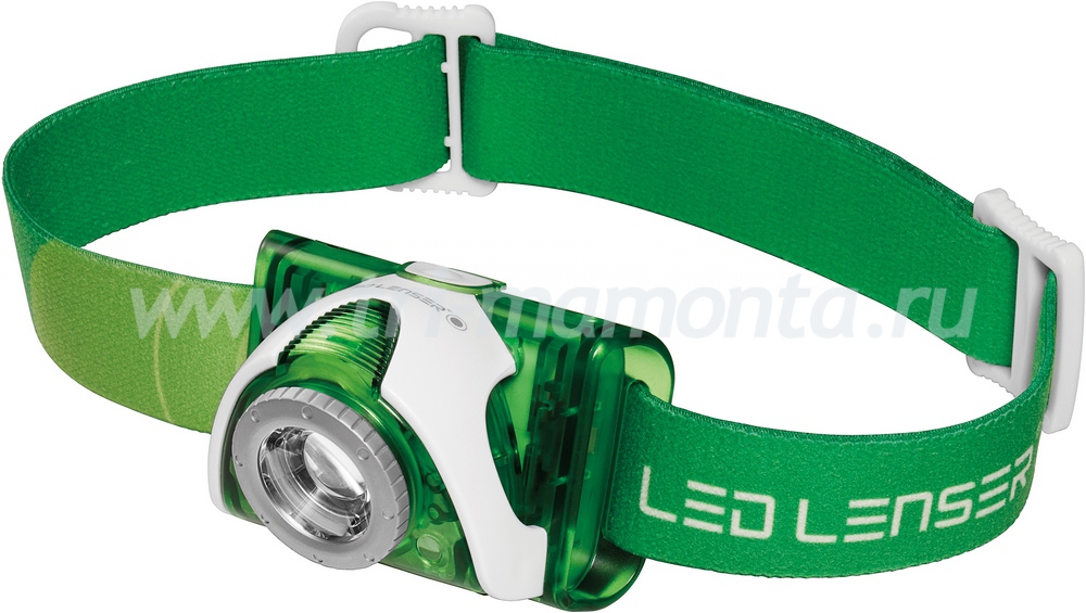 фонарь Led Lenser SEO3