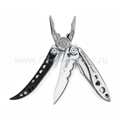 Мультитул Leatherman Freestyle — лучший подарок на 23 февраля парню