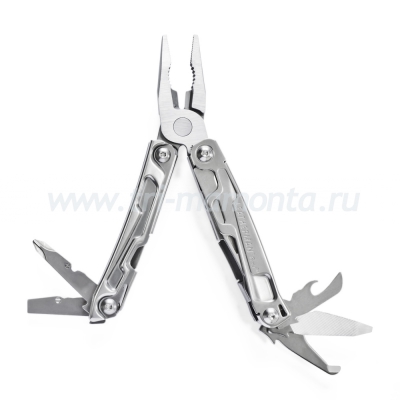 Мультитул Leatherman Rev