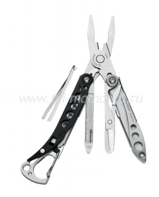 Мультитул Leatherman Style PS стоит рассмотреть, как подарок на Новый Год 2018 брату