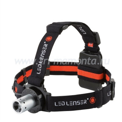 Покупайте налобный фонарь Led Lenser A41 и подарки на Новый Год дедушке выбирать не придется