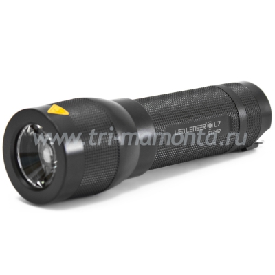 Фонарь Led Lenser L7 и другие подарки на Новый Год рыбаку всегда есть в Три Мамонта