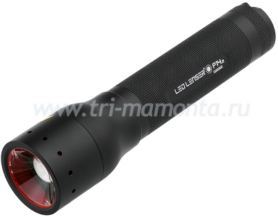 Фонарь LED LENSER P14.2 — ответ на вопрос: что подарить свекру на 23 февраля