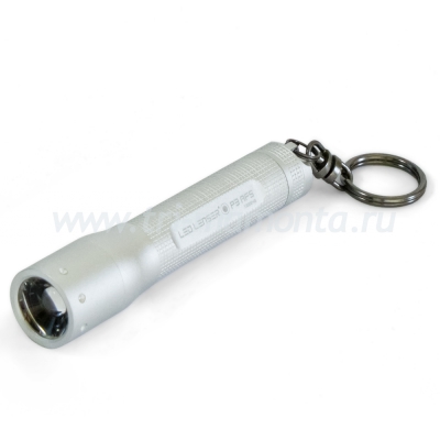 фонарь Led Lenser P3-AFS-white