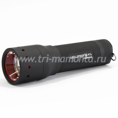 Фонарь LED LENSER P7.2