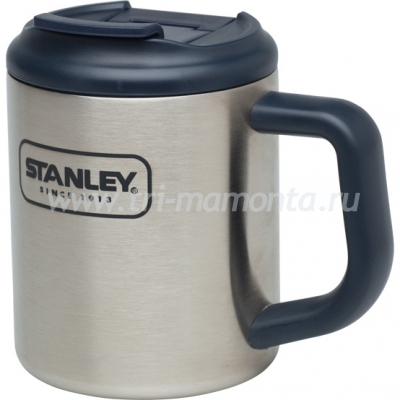 Термокружка Stanley Adventure 0,35 л из каталога нашего интернет-магазина станет великолепным подарком для клиентов на Новый Год 2018