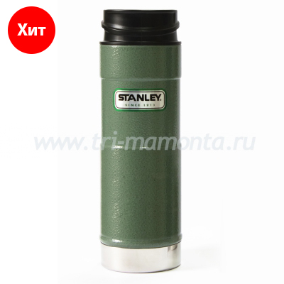 термос Stanley Legendary Classic объемомом 1,9 л