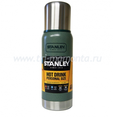 Термос STANLEY Adventure 0,5 л из серии: что подарить юноше к 23 февраля