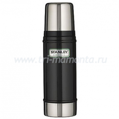 Термос STANLEY Legendary Classic 0,47 л — полезный презент учителю на двадцать третье февраля