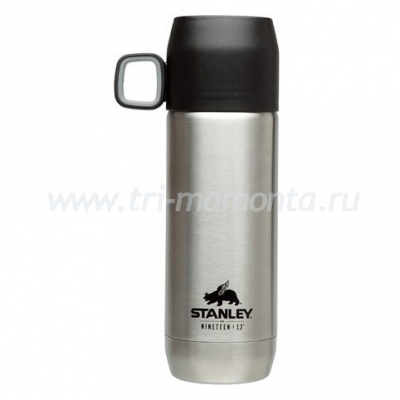 Презент одногруппнику к 23 февраляТермос STANLEY Nineteen13 Vacuum Flask 0,47 л